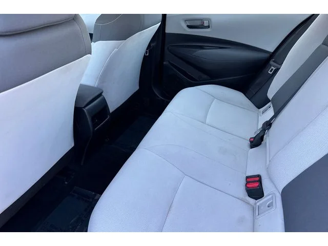 SEMINUEVOS TOYOTA Corolla at ELK GROVE in Elk Grove Buick GMC