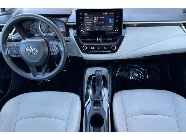 SEMINUEVOS TOYOTA Corolla at ELK GROVE in Elk Grove Buick GMC