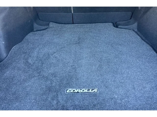 SEMINUEVOS TOYOTA Corolla at ELK GROVE in Elk Grove Buick GMC