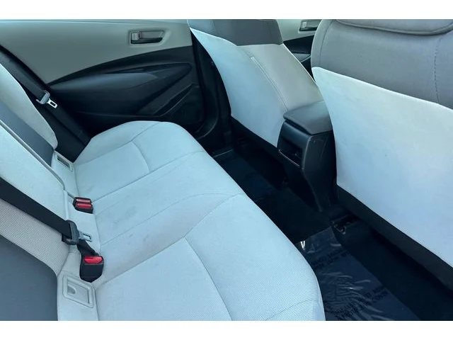 SEMINUEVOS TOYOTA Corolla at ELK GROVE in Elk Grove Buick GMC