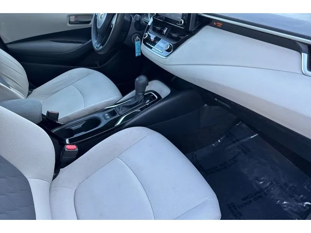 SEMINUEVOS TOYOTA Corolla at ELK GROVE in Elk Grove Buick GMC