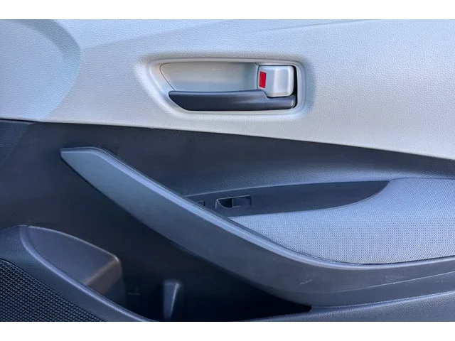 SEMINUEVOS TOYOTA Corolla at ELK GROVE in Elk Grove Buick GMC