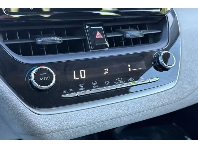 SEMINUEVOS TOYOTA Corolla at ELK GROVE in Elk Grove Buick GMC