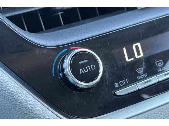 SEMINUEVOS TOYOTA Corolla at ELK GROVE in Elk Grove Buick GMC