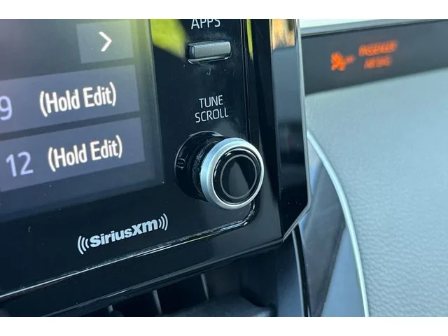 SEMINUEVOS TOYOTA Corolla at ELK GROVE in Elk Grove Buick GMC