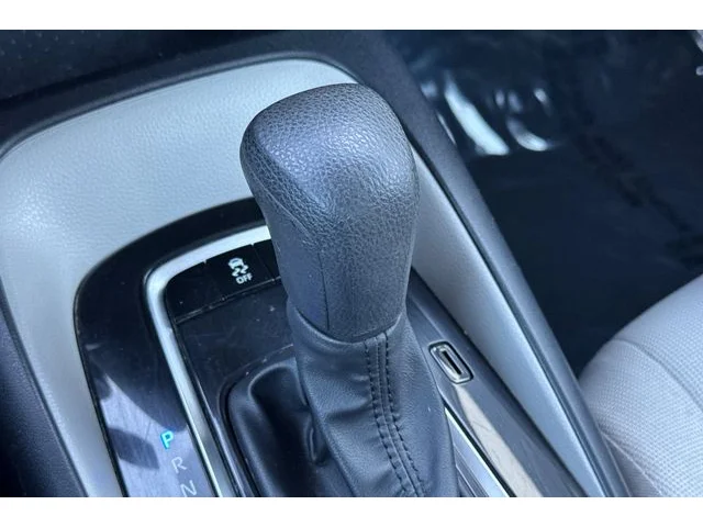 SEMINUEVOS TOYOTA Corolla at ELK GROVE in Elk Grove Buick GMC