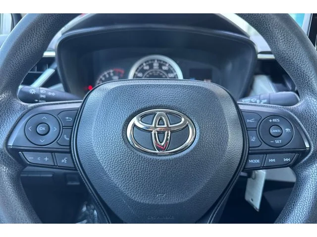 SEMINUEVOS TOYOTA Corolla at ELK GROVE in Elk Grove Buick GMC