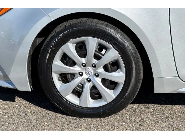 SEMINUEVOS TOYOTA Corolla at ELK GROVE in Elk Grove Buick GMC