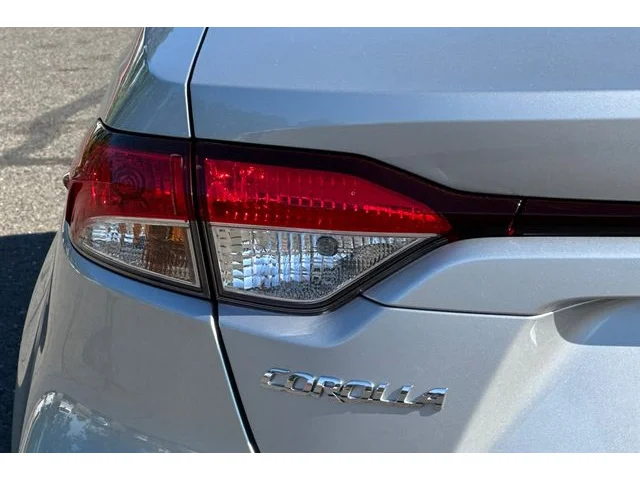 SEMINUEVOS TOYOTA Corolla at ELK GROVE in Elk Grove Buick GMC