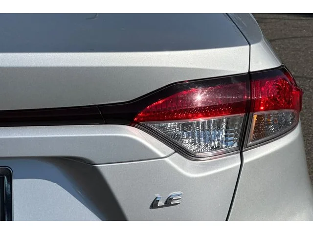 SEMINUEVOS TOYOTA Corolla at ELK GROVE in Elk Grove Buick GMC