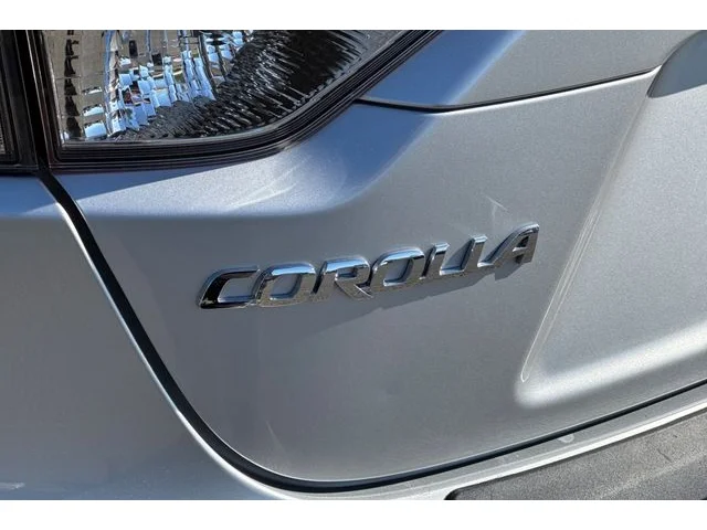 SEMINUEVOS TOYOTA Corolla at ELK GROVE in Elk Grove Buick GMC