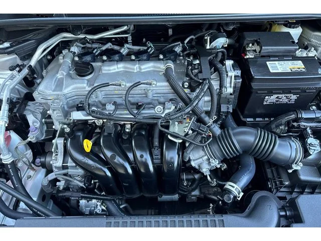 SEMINUEVOS TOYOTA Corolla at ELK GROVE in Elk Grove Buick GMC