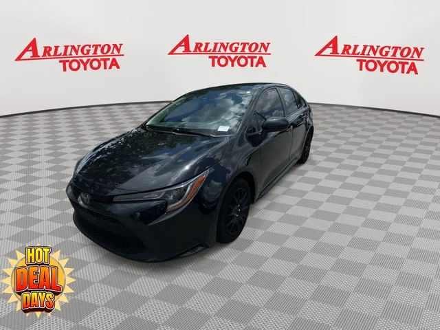 SEMINUEVOS TOYOTA Corolla a Estados en autogozo