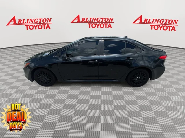SEMINUEVOS TOYOTA Corolla a Estados en autogozo