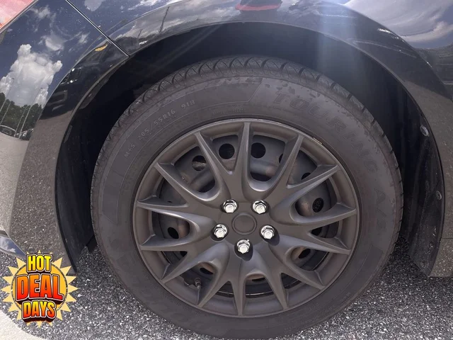 SEMINUEVOS TOYOTA Corolla a Estados en autogozo