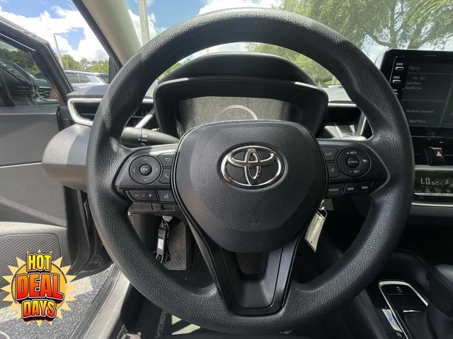 SEMINUEVOS TOYOTA Corolla a Estados en autogozo