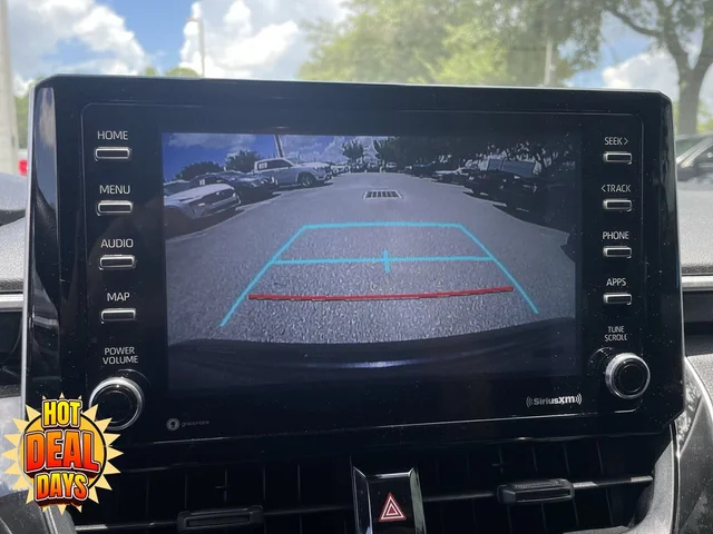 SEMINUEVOS TOYOTA Corolla a Estados en autogozo