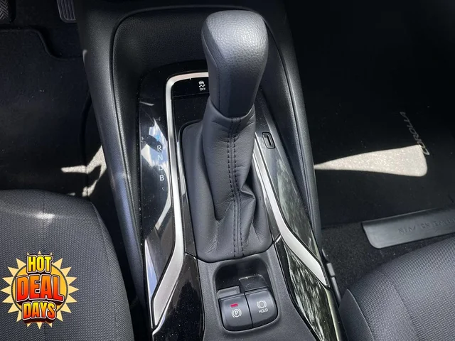 SEMINUEVOS TOYOTA Corolla a Estados en autogozo