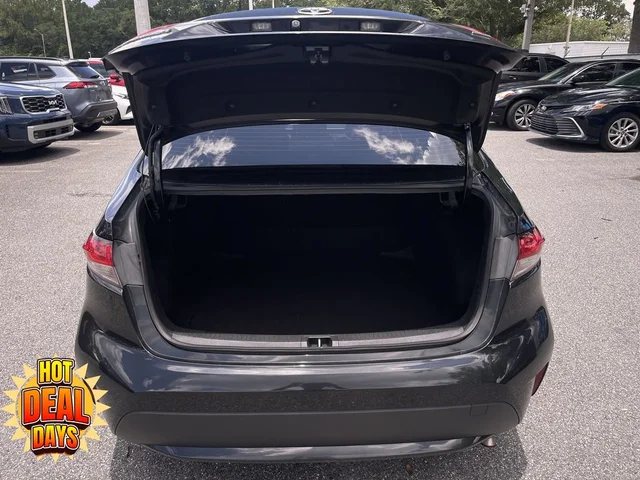 SEMINUEVOS TOYOTA Corolla a Estados en autogozo