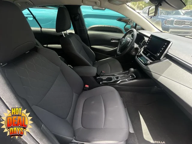 SEMINUEVOS TOYOTA Corolla a Estados en autogozo