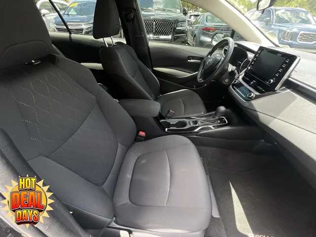 SEMINUEVOS TOYOTA Corolla a Estados en autogozo