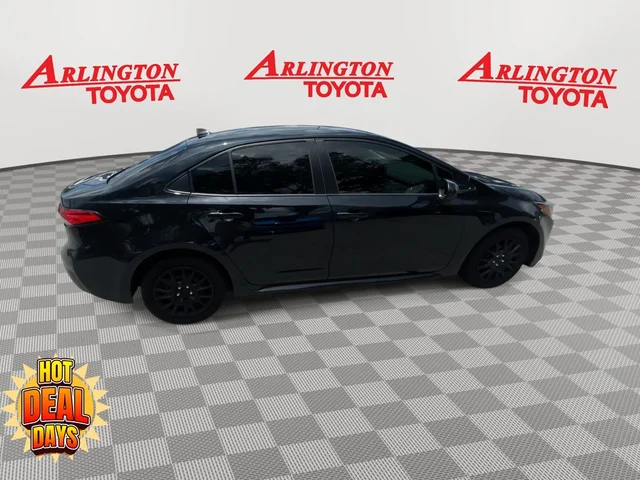 SEMINUEVOS TOYOTA Corolla a Estados en autogozo