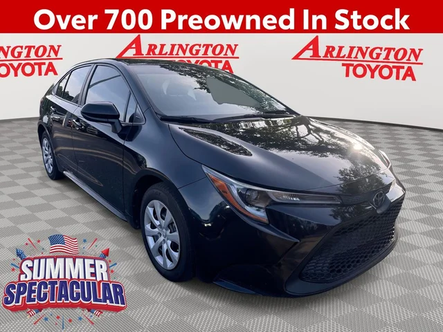 SEMINUEVOS TOYOTA Corolla a Estados en autogozo