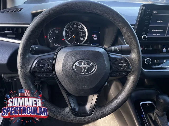 SEMINUEVOS TOYOTA Corolla a Estados en autogozo