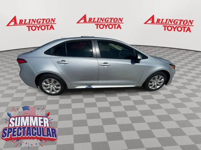 SEMINUEVOS TOYOTA Corolla a Estados en autogozo