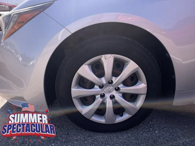 SEMINUEVOS TOYOTA Corolla a Estados en autogozo