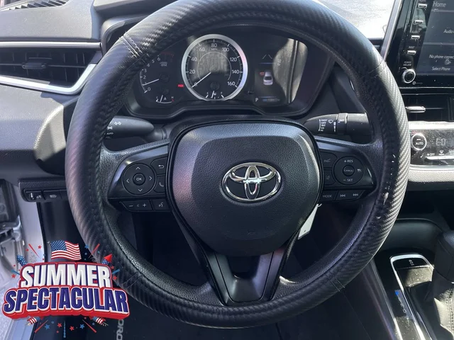 SEMINUEVOS TOYOTA Corolla a Estados en autogozo