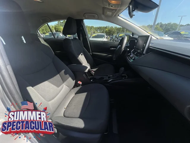 SEMINUEVOS TOYOTA Corolla a Estados en autogozo
