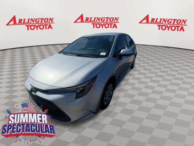 SEMINUEVOS TOYOTA Corolla a Estados en autogozo