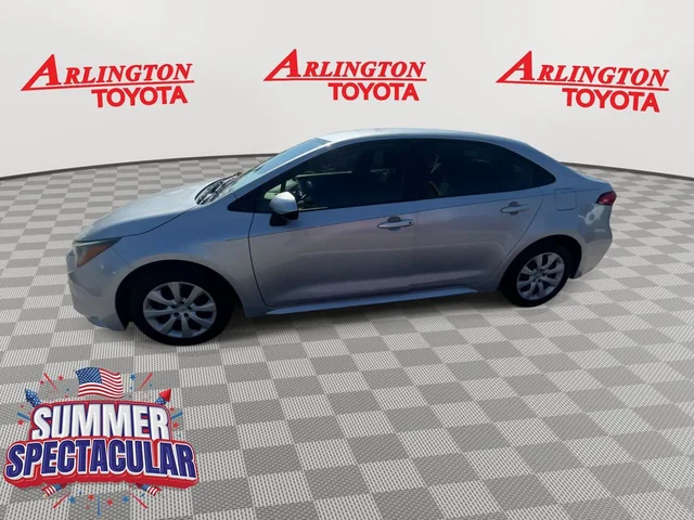 SEMINUEVOS TOYOTA Corolla a Estados en autogozo