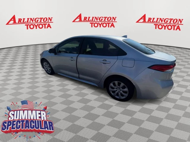 SEMINUEVOS TOYOTA Corolla a Estados en autogozo