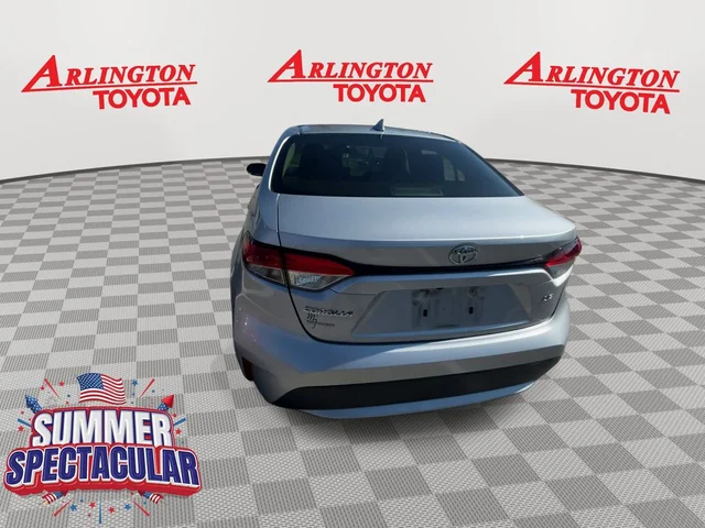 SEMINUEVOS TOYOTA Corolla a Estados en autogozo