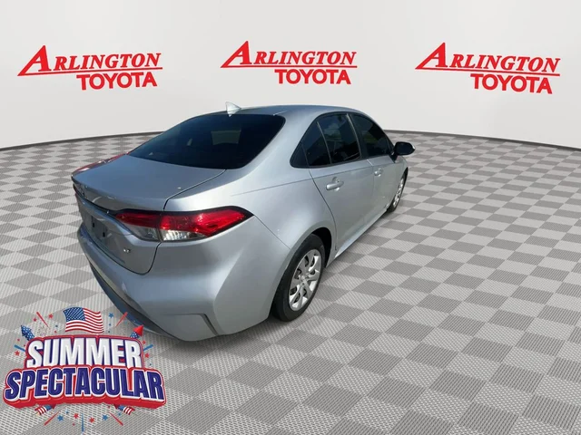 SEMINUEVOS TOYOTA Corolla a Estados en autogozo