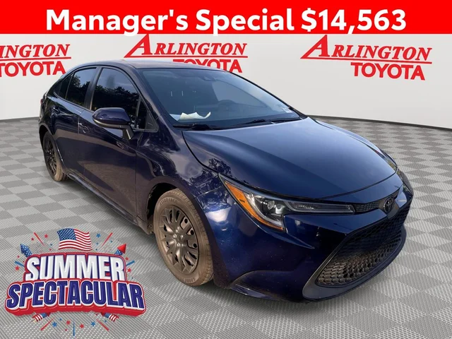 SEMINUEVOS TOYOTA Corolla a Estados en autogozo