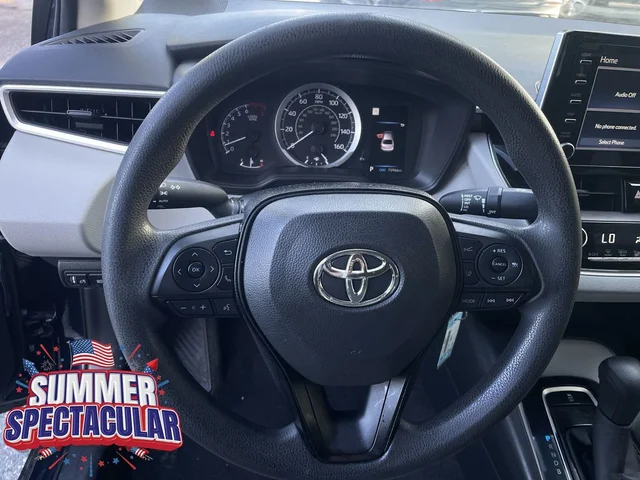 SEMINUEVOS TOYOTA Corolla a Estados en autogozo