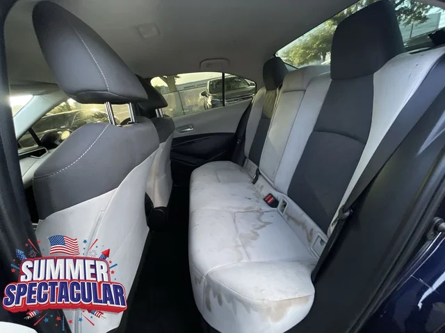 SEMINUEVOS TOYOTA Corolla a Estados en autogozo