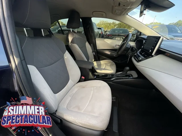 SEMINUEVOS TOYOTA Corolla a Estados en autogozo