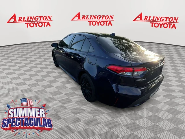 SEMINUEVOS TOYOTA Corolla a Estados en autogozo