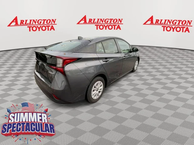 SEMINUEVOS TOYOTA Prius a Estados en autogozo