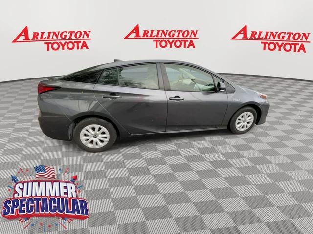 SEMINUEVOS TOYOTA Prius a Estados en autogozo