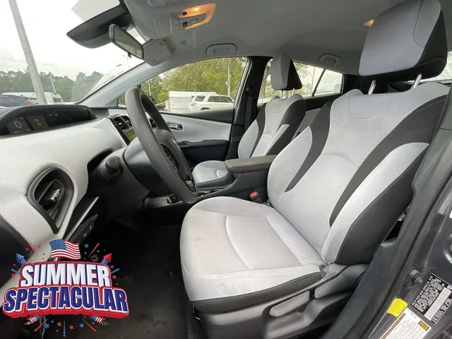 SEMINUEVOS TOYOTA Prius a Estados en autogozo