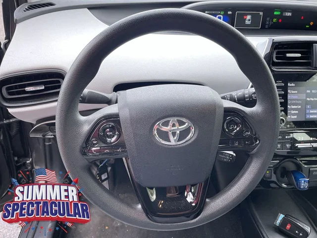 SEMINUEVOS TOYOTA Prius a Estados en autogozo
