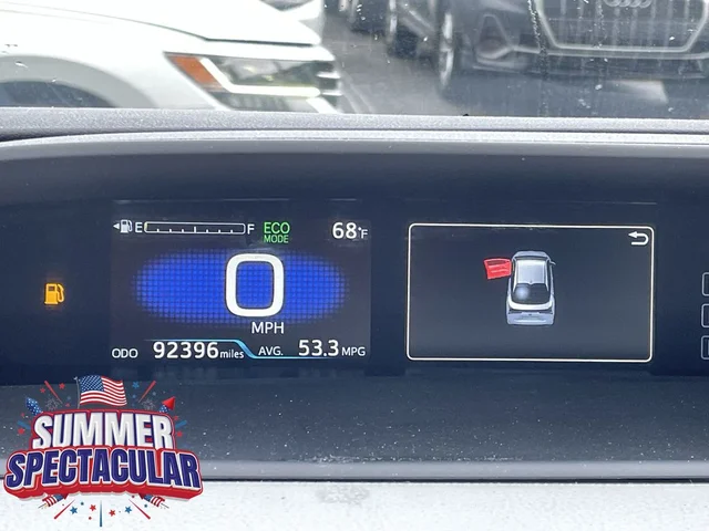 SEMINUEVOS TOYOTA Prius a Estados en autogozo