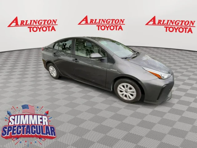SEMINUEVOS TOYOTA Prius a Estados en autogozo