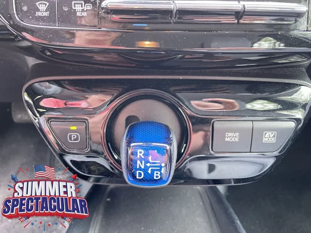 SEMINUEVOS TOYOTA Prius a Estados en autogozo