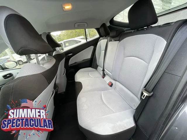 SEMINUEVOS TOYOTA Prius a Estados en autogozo